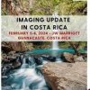 Imaging Update in Costa Rica – February 5-8 2024 (Videos)