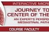 Journey to the Center of the Chest: An expert’s perspective on mediastinal pathology 2023 – USCAP (Videos)