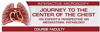 Journey to the Center of the Chest: An expert’s perspective on mediastinal pathology 2023 – USCAP (Videos)
