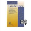 Guidelines for Informed Consent in Transfusion Medicine (Original PDF from Publisher)