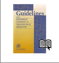Guidelines for Informed Consent in Transfusion Medicine (Original PDF from Publisher)