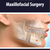 Oral and Maxillofacial Surgery (Original PDF from Publisher)
