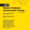 2017 Nelsons Pediatric Antimicrobial Therapy, 23rd Edition (Original PDF from Publisher)