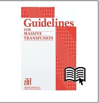 Guidelines for Massive Transfusion (Original PDF from Publisher)