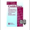Guidelines for Transfusion of Erythrocytes Containing Sickle Hemoglobin (Original PDF from Publisher)