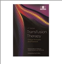 Transfusion Therapy Clinical Principles and Practice, 4th Edition (Original PDF from Publisher)