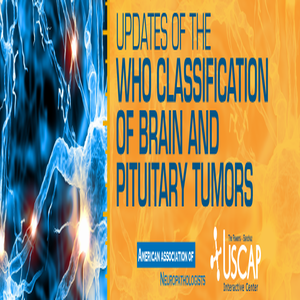 Updates of the WHO Classification of Brain and Pituitary Tumors 2019 (USCAP Video Courses) (Videos)
