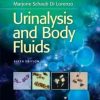 Urinalysis and Body Fluids, 6e