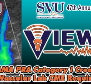 Vascular Imaging Educators Workshop (VIEW) 2025 (Videos)