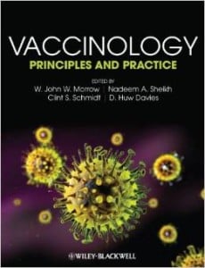 Vaccinology: Principles and Practice (Original PDF from Publisher)