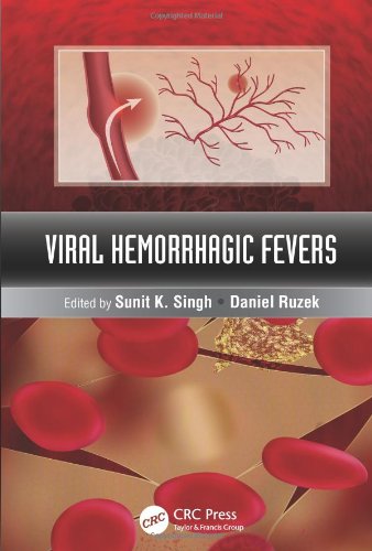 Viral Hemorrhagic Fevers (Original PDF from Publisher)