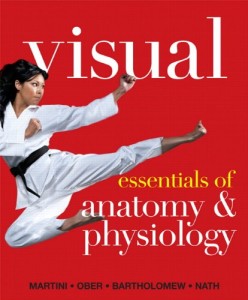 Visual Essentials of Anatomy & Physiology (Original PDF from Publisher)