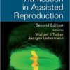 Vitrification in Assisted Reproduction, Second Edition