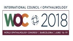 WOC On-Demand World Ophthalmology 2018 (Videos)