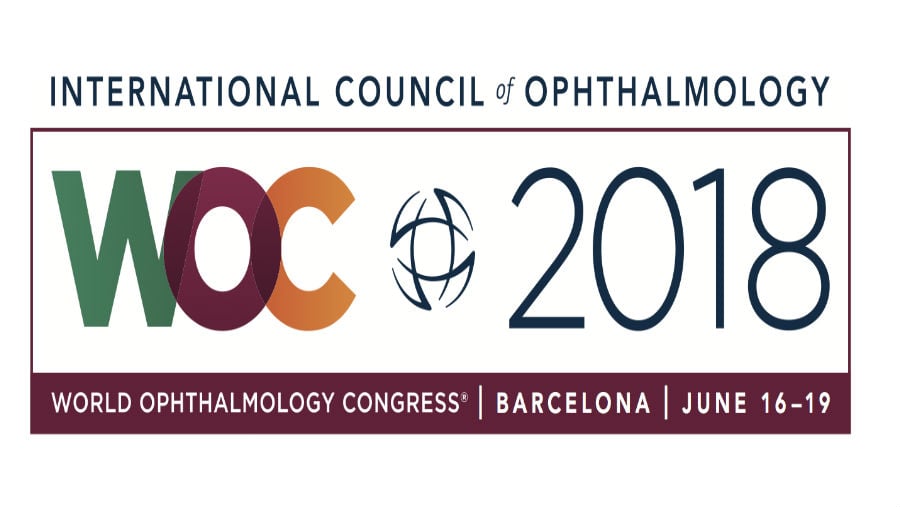 WOC On-Demand World Ophthalmology 2018 (Videos)