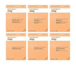 Current Opinion in Urology 2021 Full Archives (True PDF)