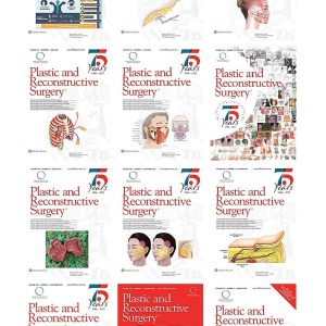 Plastic & Reconstructive Surgery 2021 Full Archives (True PDF)