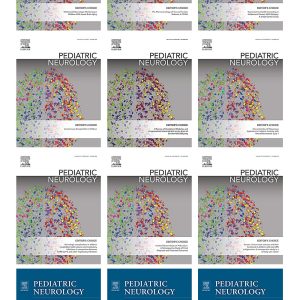 Pediatric Neurology 2022 Full Archives (True PDF)