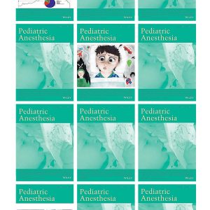 Pediatric Anesthesia 2021 Full Archives (True PDF)
