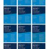 Journal of Clinical Oncology 2021 Full Archives (True PDF)