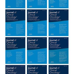 Journal of Clinical Oncology 2021 Full Archives (True PDF)