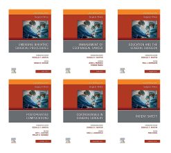 Surgical Clinics of North America 2021 Full Archives (True PDF)