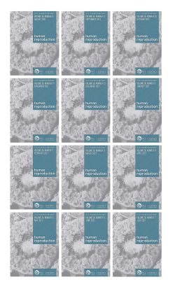 Human Reproduction 2021 Full Archives (True PDF)