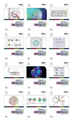 Annals of Oncology 2022 Full Archives (True PDF)