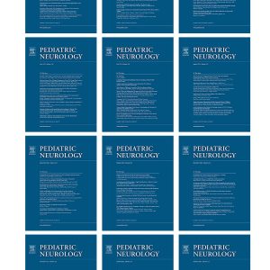 Pediatric Neurology 2021 Full Archives (True PDF)