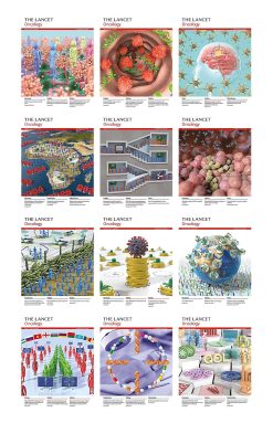 The Lancet Oncology 2021 Full Archives (True PDF)