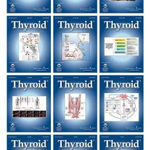 Thyroid 2022 Full Archives (True PDF)