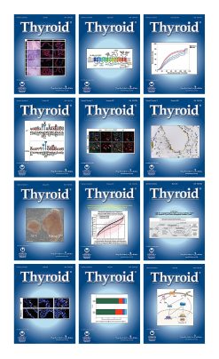 Thyroid 2021 Full Archives (True PDF)