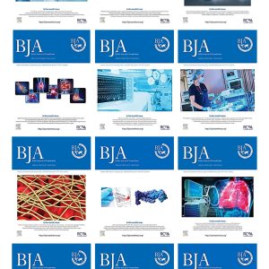 British Journal of Anaesthesia 2022 Full Archives (True PDF)