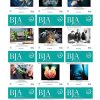 British Journal of Anesthesia – Education 2021 Full Archives (True PDF)
