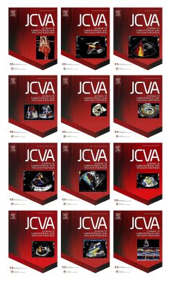 Journal of Cardiothoracic and Vascular Anesthesia 2022 Full Archives (True PDF)