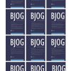BJOG: An International Journal of Obstetrics & Gynaecology 2021 Full Archives (True PDF)