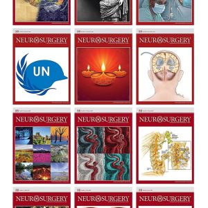 Neurosurgery 2021 Full Archives (True PDF)