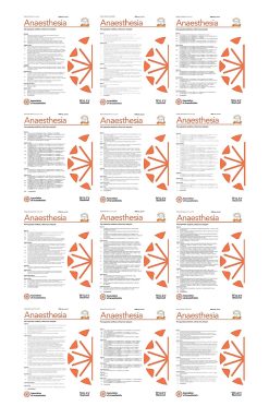 Anaesthesia 2021 Full Archives (True PDF)
