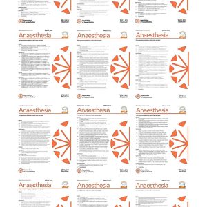 Anaesthesia 2021 Full Archives (True PDF)
