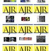 American Journal of Roentogelogy 2022 Full Archives (True PDF)