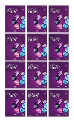 Journal of Medical Ethics 2021 Full Archives (True PDF)
