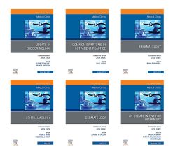 Medical Clinics of North America 2021 Full Archives (True PDF)