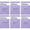 Current Opinion in Pulmonary Medicine 2022 Full Archives (True PDF)