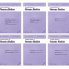 Current Opinion in Pulmonary Medicine 2021 Full Archives (True PDF)