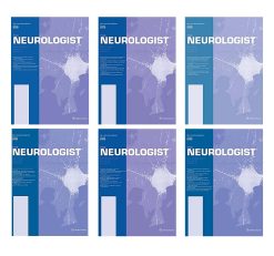 Neurologist 2021 Full Archives (True PDF)