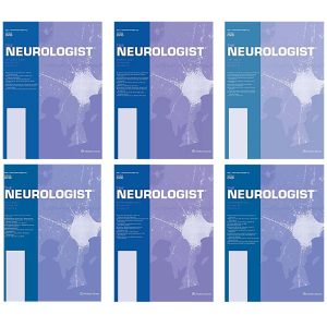 Neurologist 2021 Full Archives (True PDF)