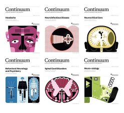 CONTINUUM: Lifelong Learning in Neurology 2021 Full Archives (True PDF)