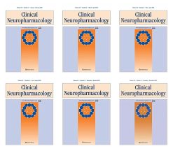 Clinical Neuropharmacology 2022 Full Archives (True PDF)