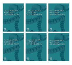Clinics and Research in Hepatology and Gastroenterology 2021 Full Archives (True PDF)