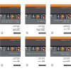 Radiologic Clinics of North America 2021 Full Archives (True PDF)
